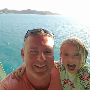 Meet your Posher, Bill